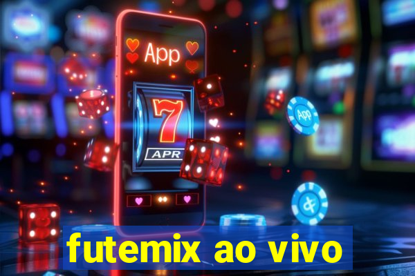 futemix ao vivo